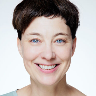 Diana Köbrunner