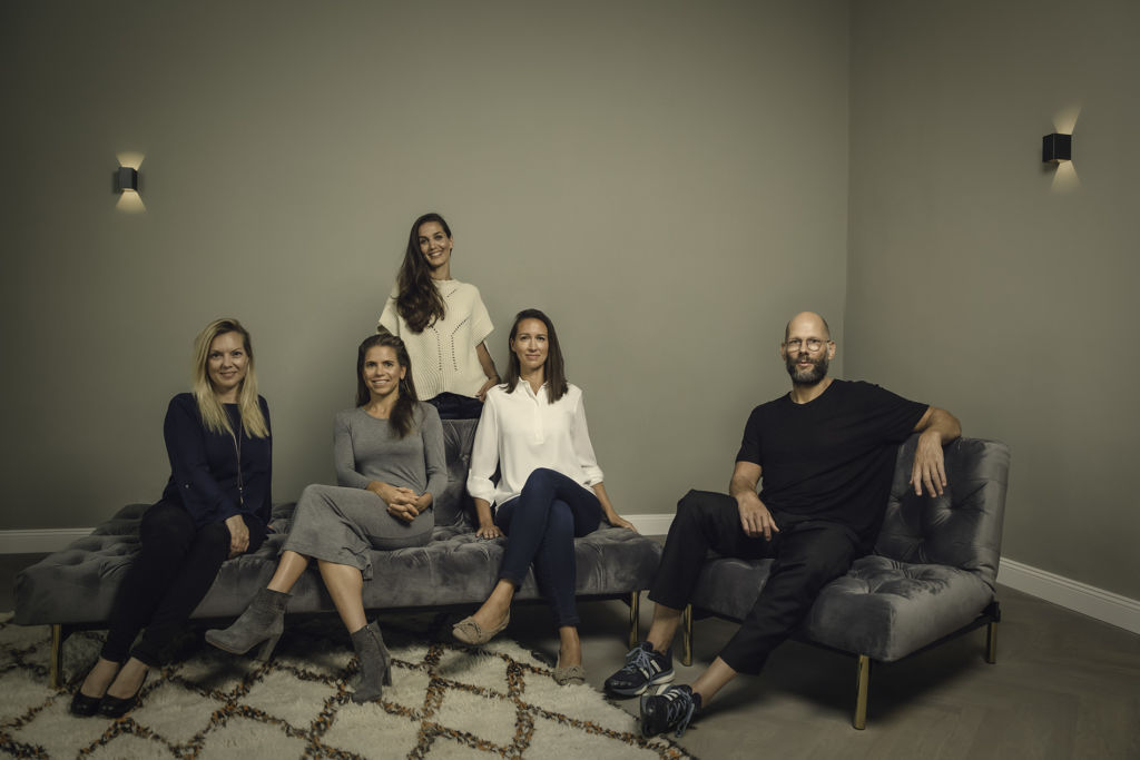 Wiener Couch Team Psychotherapie